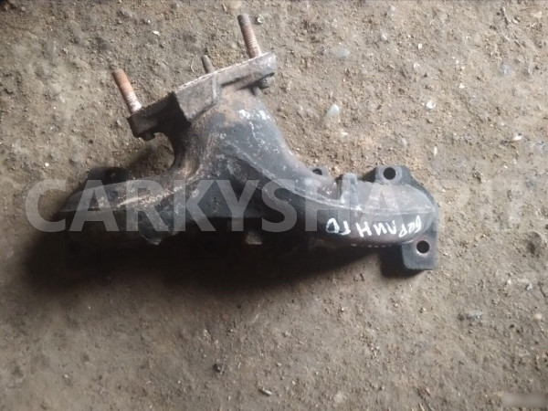 Коллектор выпускной Citroen Berlingo I (1996—2002) Citroen Berlingo 