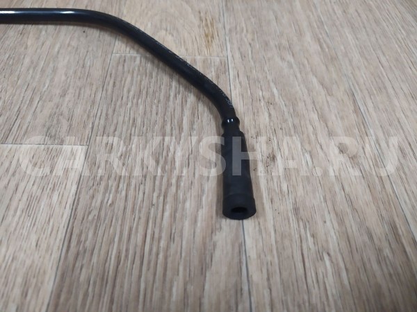 Трубка вакуумная Chevrolet Lacetti 