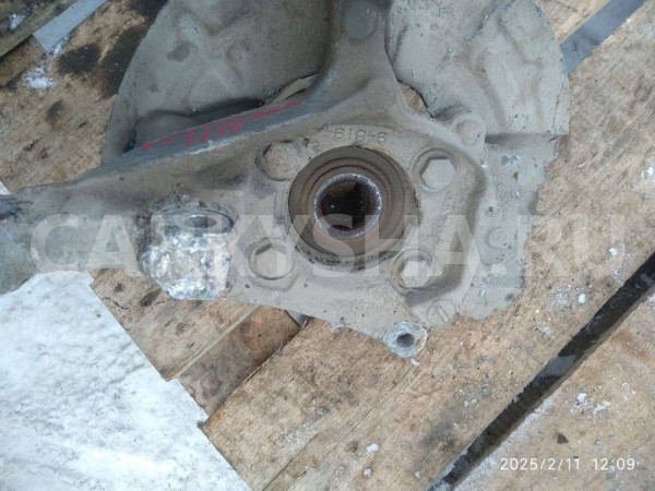 Кулак поворотный передний правый Volvo S60 I (2000—2004) Volvo S60 оригинальный номер 9461944