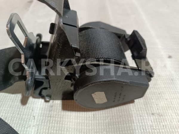 Ремень безопасности задний левый BMW 5er оригинальный номер 1950515