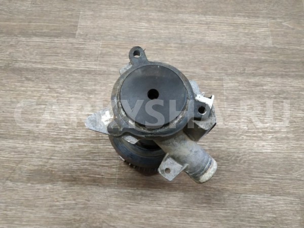 Вискомуфта BMW 5er оригинальный номер 11527505302