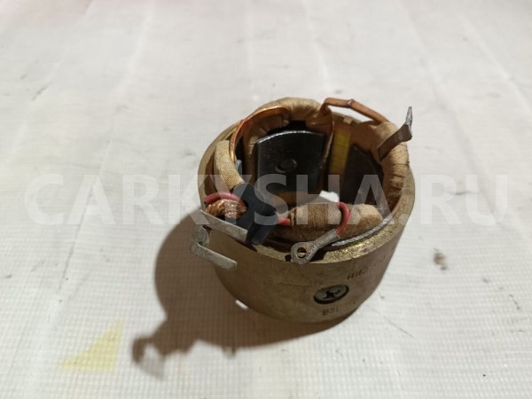 Обмотка (статор) стартера ВАЗ (Lada) 2108 оригинальный номер 29.3708-01