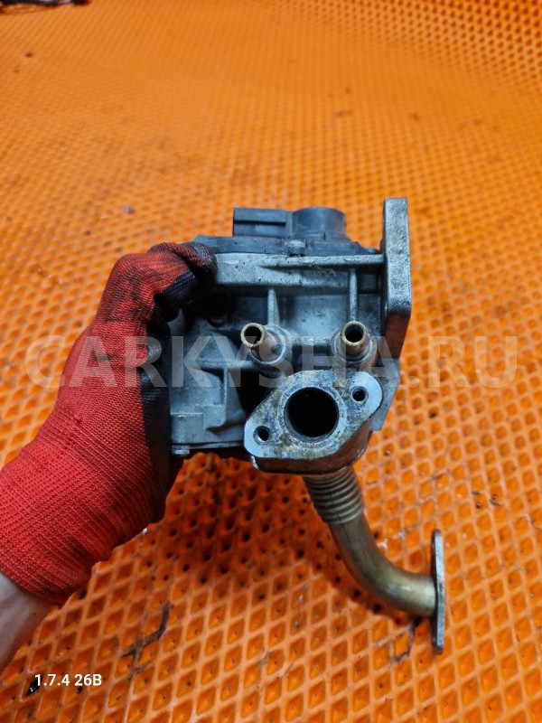 Клапан egr volkswagen passat b6 blf Volkswagen Passat оригинальный номер a2c53025941