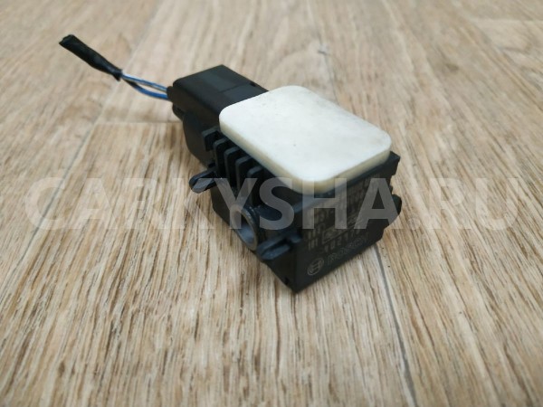 Датчик AIRBAG Land Rover Freelander 