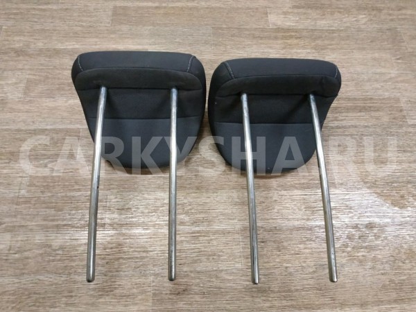 Подголовник сиденья Ford Focus 