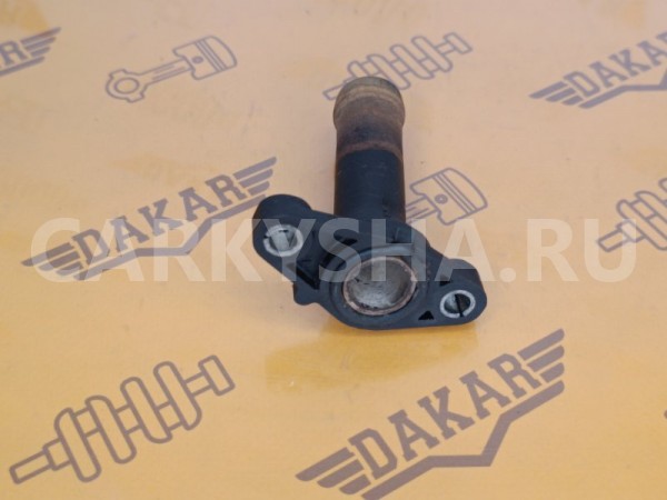 Фланец системы охлаждения Volkswagen Touareg 7LA Volkswagen Touareg 