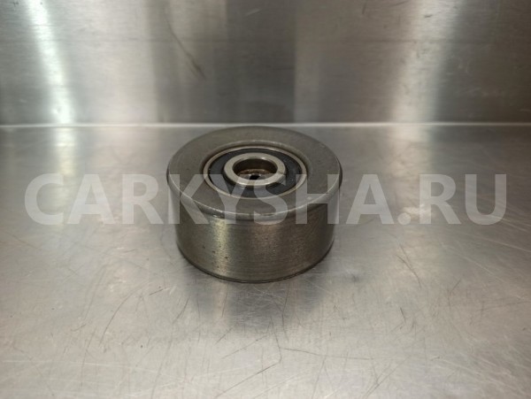 Ролик обводной Opel Astra-H L48 Z18XER 1.8 2010 Opel Astra 