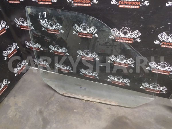 Стекло передней двери ваз 2110 2112 2170 Приора ВАЗ (Lada) 2112 оригинальный номер 2110-6103214