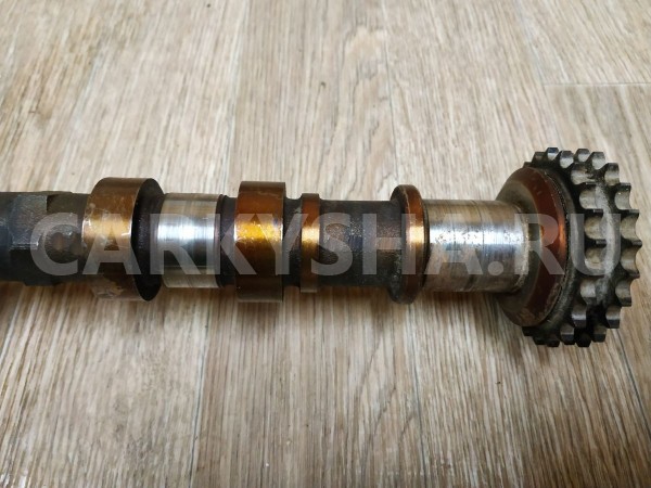 Распредвал впускной левый Hyundai Santa Fe 