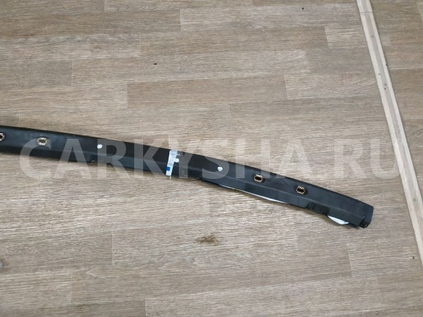 Подушка безопасности боковая (шторка) Ford Mondeo 