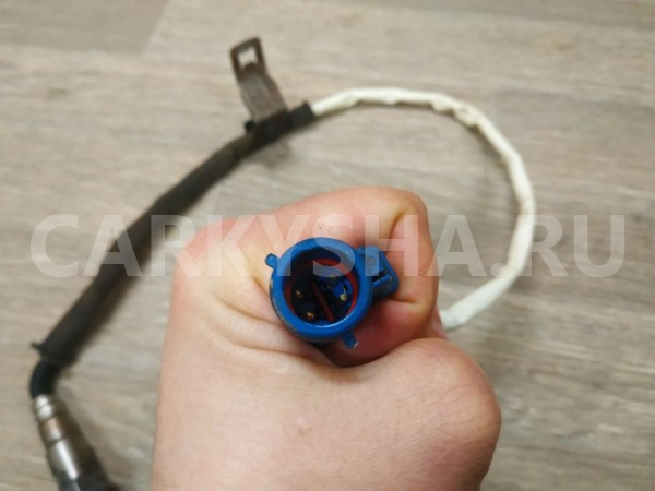 Датчик кислорода нижний Ford Focus 