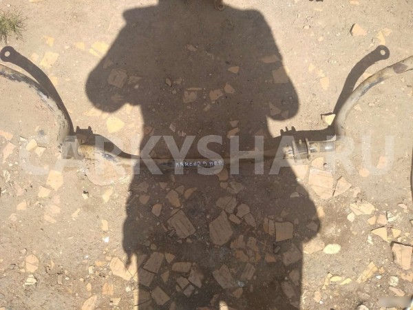 Стабилизатор передний Mitsubishi Lancer IX (2000—2007) Mitsubishi i 