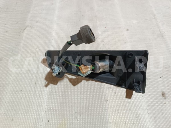 Прикуриватель Ssang Yong Rexton 