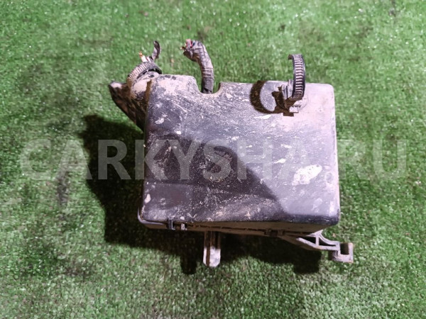 Блок предохранителей подкапотный Geely MK Cross оригинальный номер 1017004246