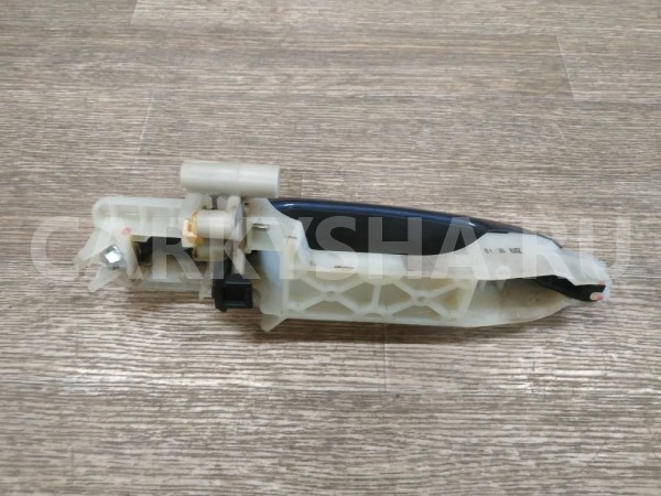 Ручка двери задней наружная левая Ssang Yong Actyon 