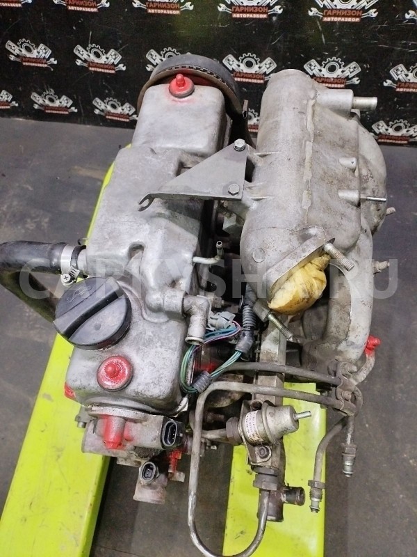 Двс двигатель 1.5л 8V Ваз 2109 2110 2111 2114 ВАЗ (Lada) 2114 оригинальный номер 2111-100026080