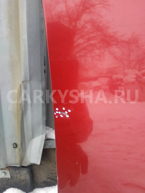 Дверь передняя правая Peugeot 3008 