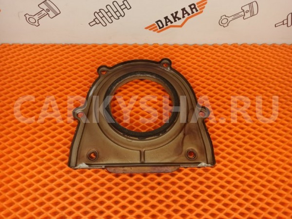 Крышка коленвала задняя Mazda Mazda6 GG L8 1.8 Mazda 6 