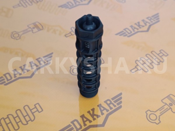 Обратный масляный клапан Chevrolet Cruze J300 Chevrolet Cruze 