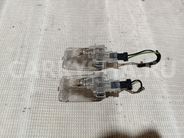 Плафон салонный Land Rover Range Rover 