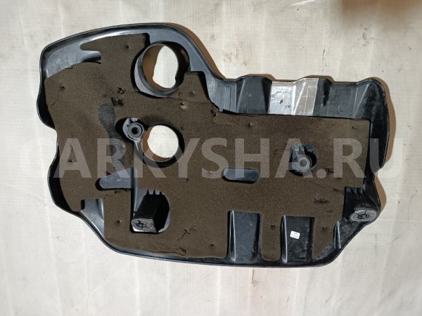 Накладка декоративная на двигатель Ford Mondeo 