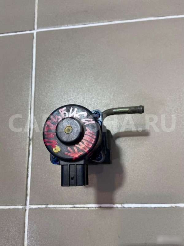 Клапан EGR Mitsubishi Mirage Dingo Mitsubishi i 