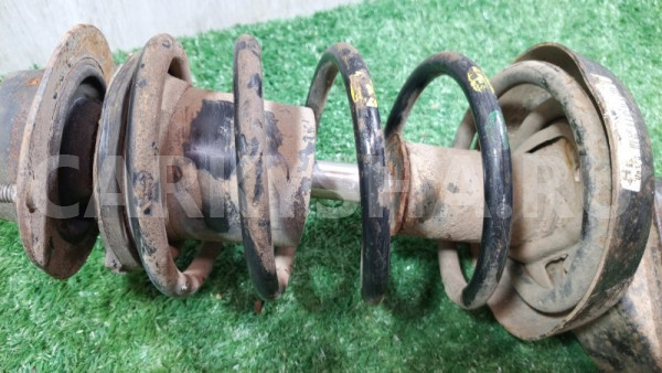 Стойка подвески (амортизатор в сборе) передняя Daewoo Nexia оригинальный номер 96179847