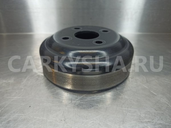 Шкив помпы Mitsubishi Lancer CY2A 4A91 1.5 2008 Mitsubishi Lancer 