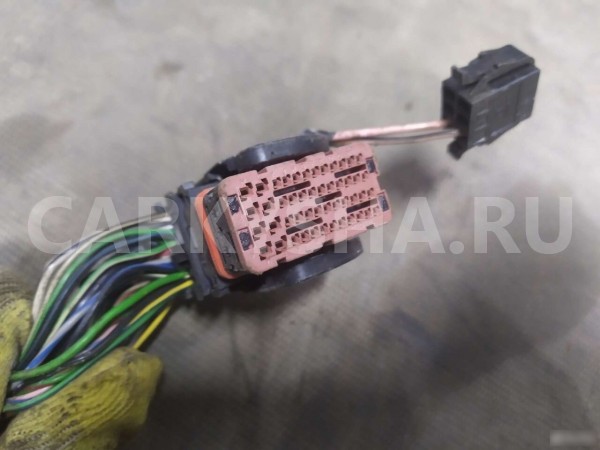 Проводка моторная двигателя 21116 лада 2190 Гранта ВАЗ (Lada) Granta 