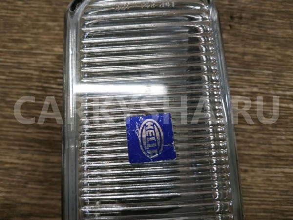 Фара противотуманная ВАЗ (Lada) 2108 