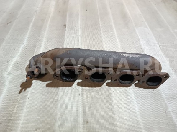 Коллектор выпускной Land Rover Range Rover 