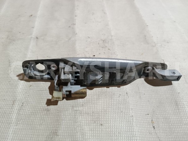 Ручка двери передней наружная правая Mitsubishi Lancer 