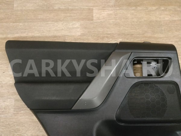 Обшивка двери задней левой Land Rover Freelander оригинальный номер 6H52274A31AJ