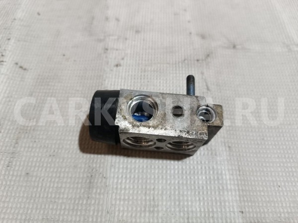 Клапан кондиционера Kia Optima 