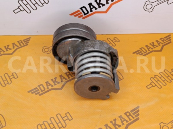 Ролик натяжной Skoda Yeti 5L CBZB 1.2TSI 2011 Skoda Yeti 