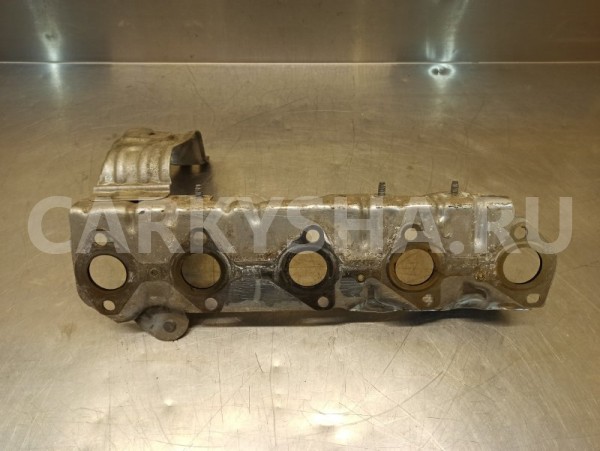 Тепловой экран выпускного коллектора Citroen Citroen Berlingo 