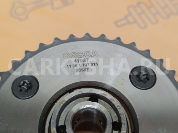 Фазорегулятор BMW 3-Series E90 N46B20BD 2.0 2012 BMW 3er 