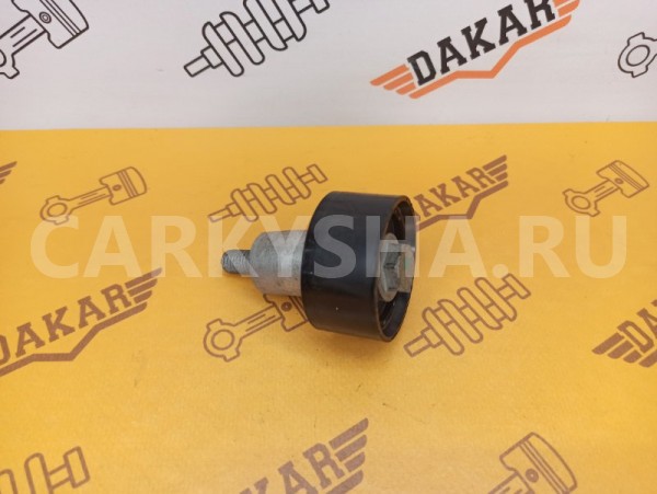 Ролик обводной Volkswagen Polo 614 CWVA 1.6 2018 Volkswagen Polo 