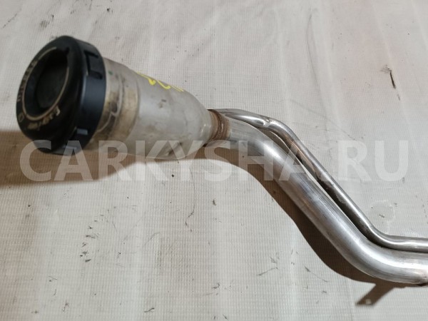 Горловина топливного бака Ford Mondeo оригинальный номер DG939034HG