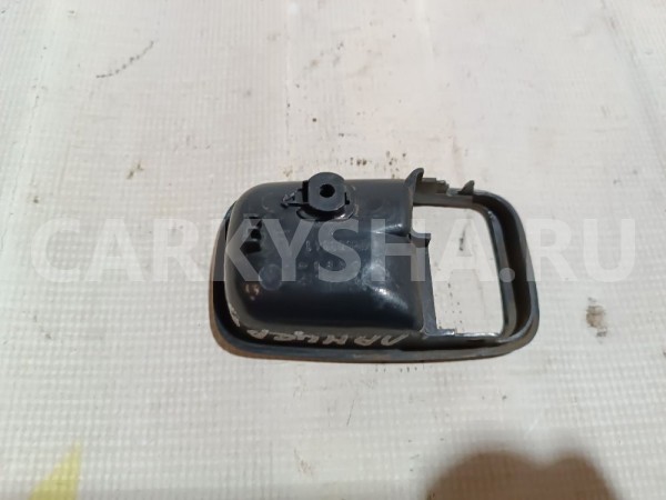 Накладка ручки внутренней Mitsubishi Lancer оригинальный номер MR503941