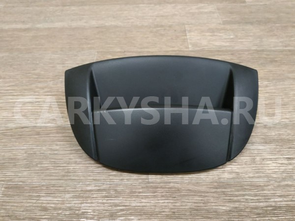 Накладка (кузов внутри) Chevrolet Lacetti 