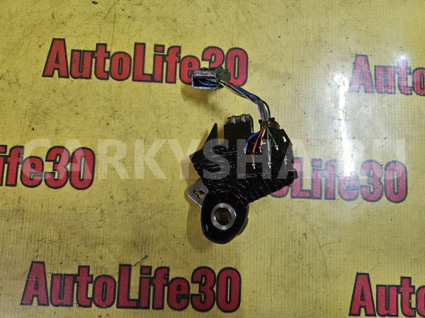 Датчик положения селектора акпп Chevrolet Cruze оригинальный номер 24230719