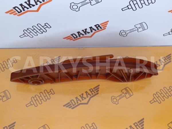 Башмак натяжителя цепи Peugeot 408 EP6 1.6 2014 Peugeot 408 