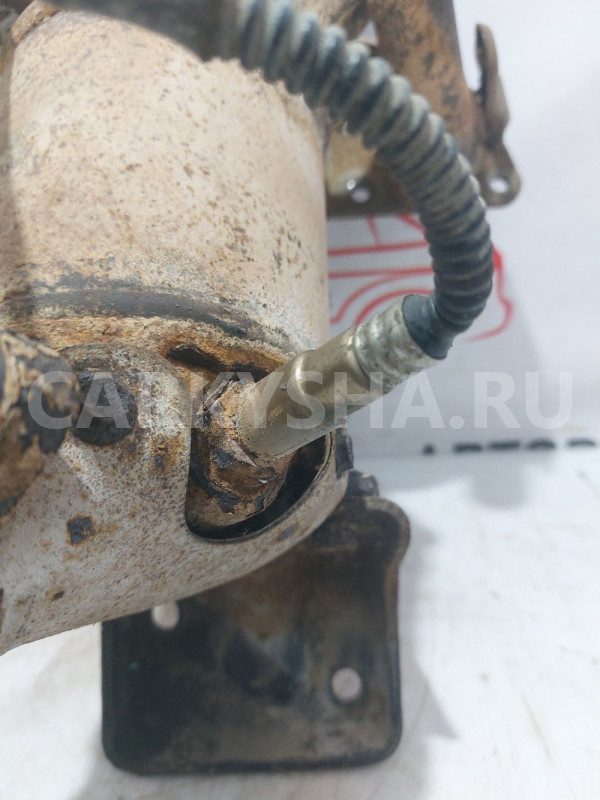 Коллектор выпускной Hyundai I30 FD Hyundai i30 оригинальный номер 285102B460