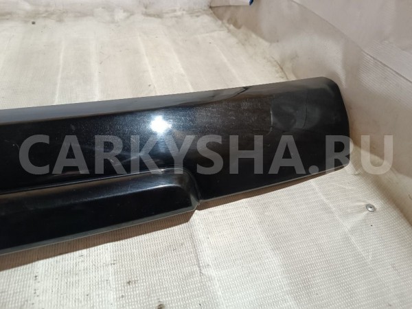 Накладка крышки багажника Land Rover Range Rover 