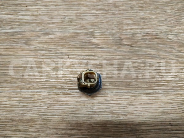 Датчик давления масла Ford Focus 