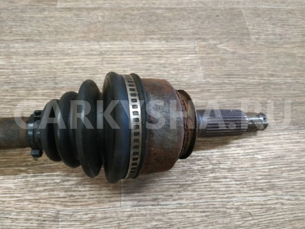 Полуось передняя правая Kia Sorento 