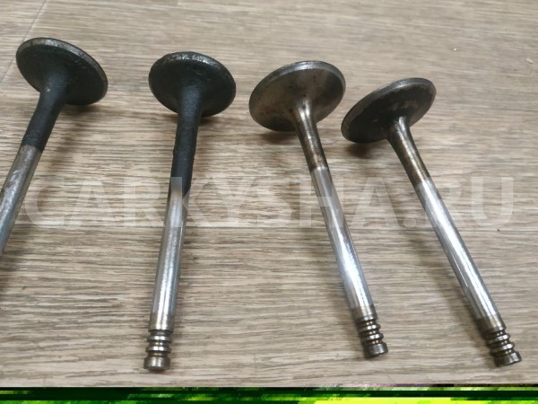 Клапана двигателя комплект Toyota Mark II 