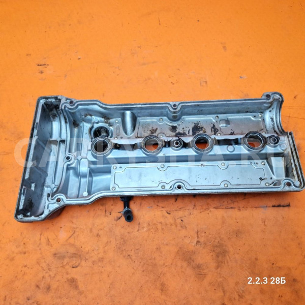Клапанная крышка mazda 323 C familia Z5 DE 1.5 Mazda 2 