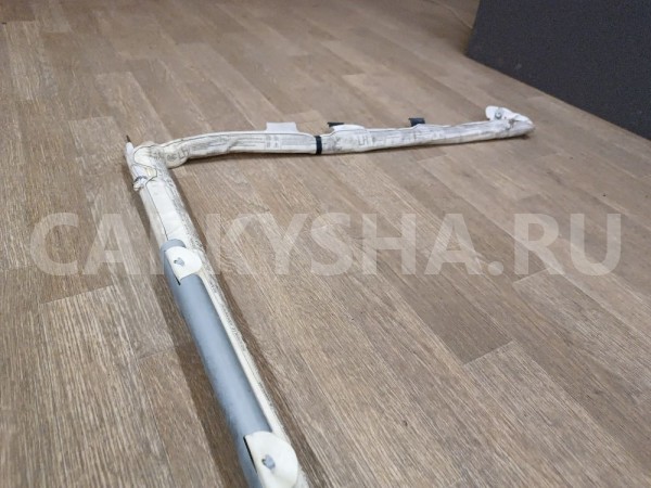 Подушка безопасности боковая (шторка) Land Rover Range Rover 